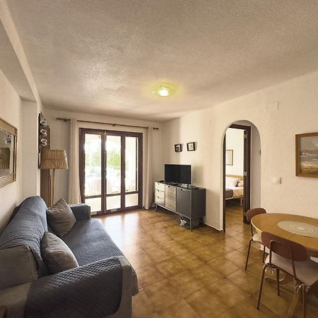 Residential With Pool, 500 Meters To The Beach Οριουέλα Εξωτερικό φωτογραφία