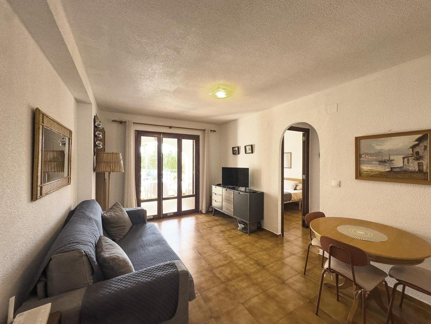 Residential With Pool, 500 Meters To The Beach Οριουέλα Εξωτερικό φωτογραφία