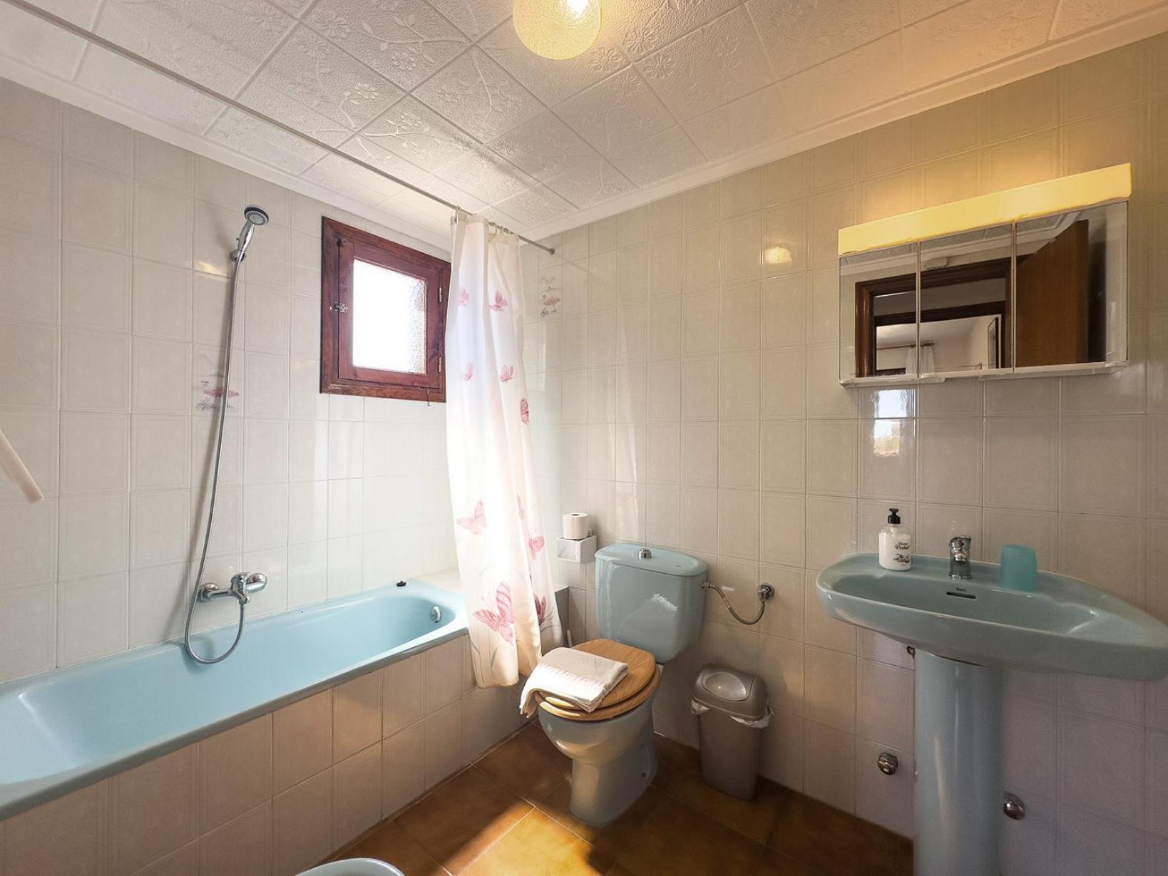 Residential With Pool, 500 Meters To The Beach Οριουέλα Εξωτερικό φωτογραφία