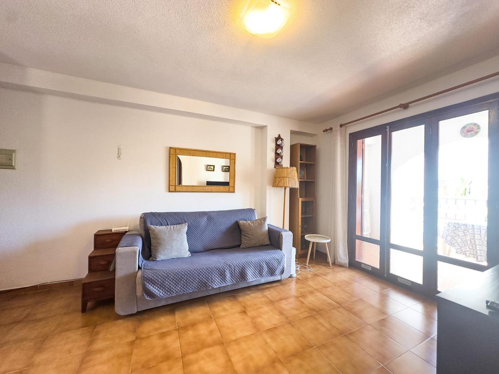 Residential With Pool, 500 Meters To The Beach Οριουέλα Εξωτερικό φωτογραφία