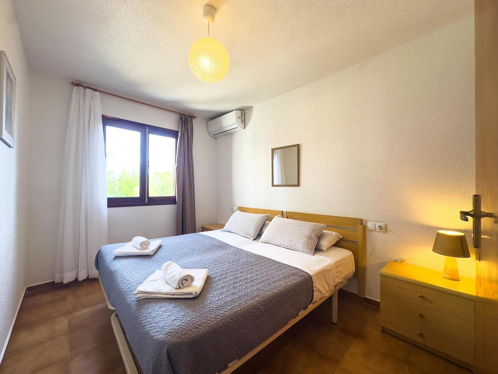 Residential With Pool, 500 Meters To The Beach Οριουέλα Εξωτερικό φωτογραφία